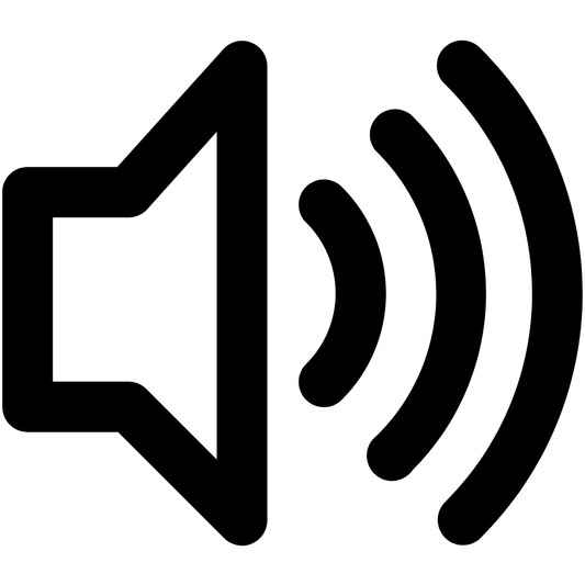 Built-in White Noise