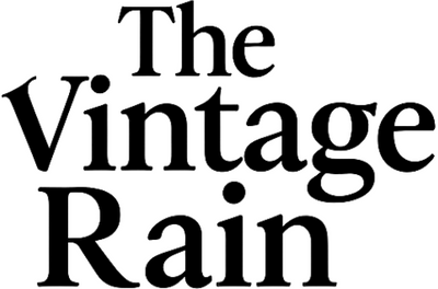 Vintage Rain